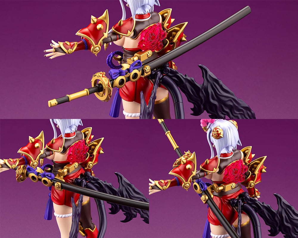 SPECIAL ORDER Kotobukiya - ARCANADEA - Ornela [EXCLUSIVE]