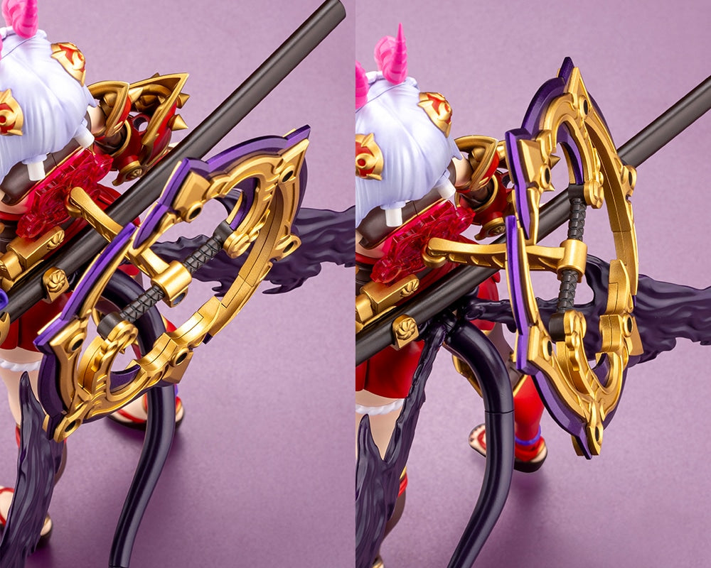 SPECIAL ORDER Kotobukiya - ARCANADEA - Ornela [EXCLUSIVE]