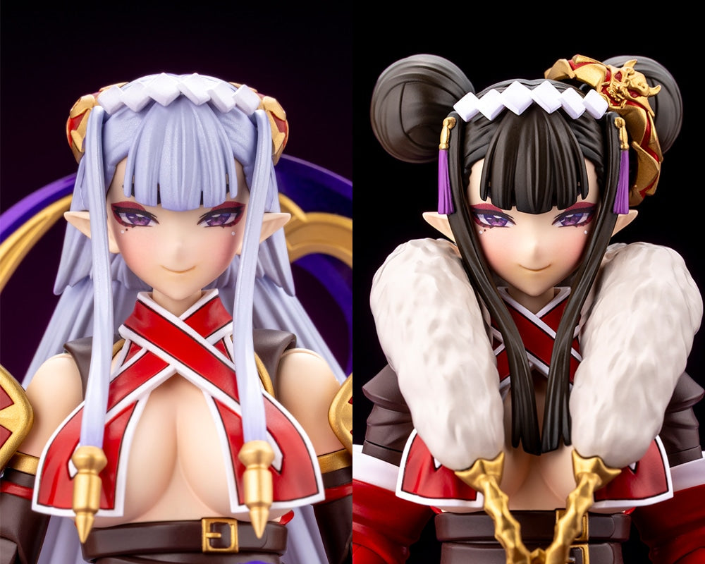 SPECIAL ORDER Kotobukiya - ARCANADEA - Ornela [EXCLUSIVE]