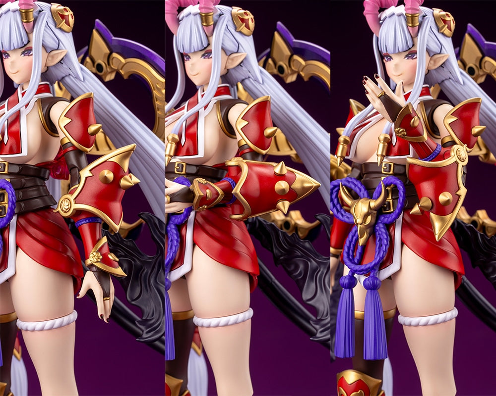 SPECIAL ORDER Kotobukiya - ARCANADEA - Ornela [EXCLUSIVE]