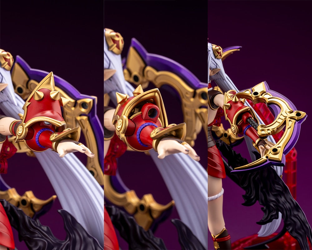 SPECIAL ORDER Kotobukiya - ARCANADEA - Ornela [EXCLUSIVE]