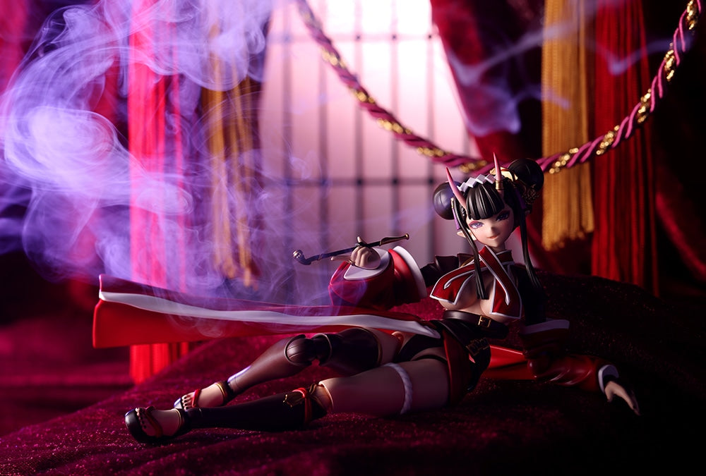 SPECIAL ORDER Kotobukiya - ARCANADEA - Ornela [EXCLUSIVE]