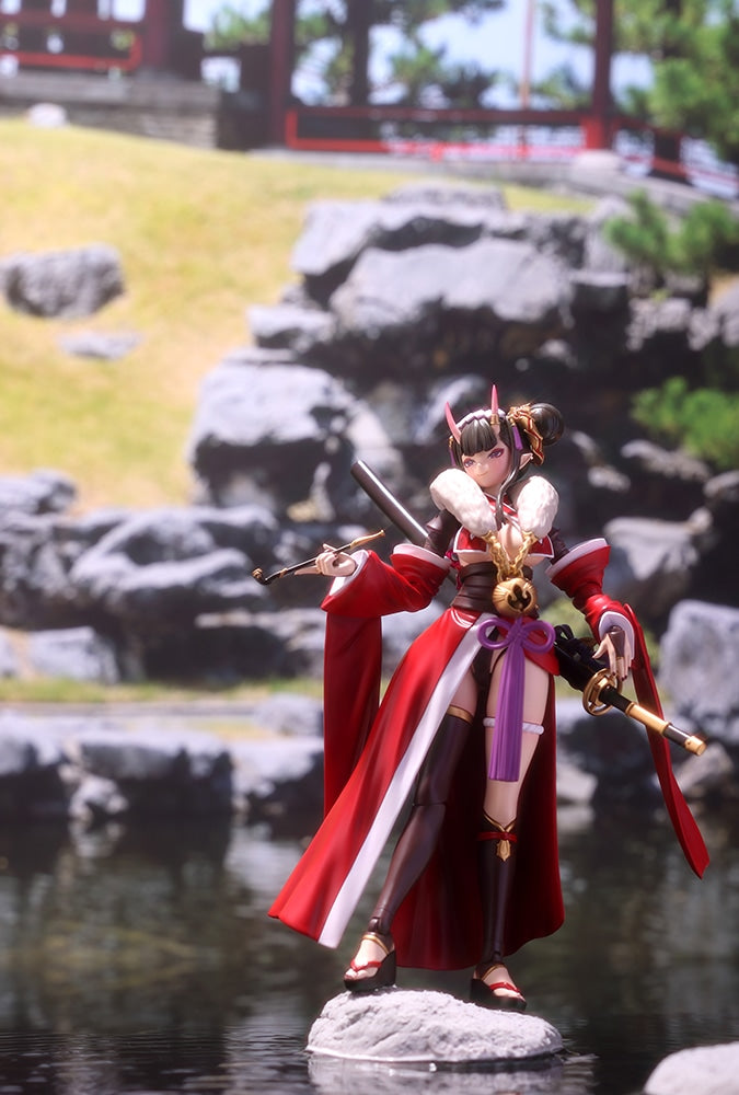 SPECIAL ORDER Kotobukiya - ARCANADEA - Ornela [EXCLUSIVE]