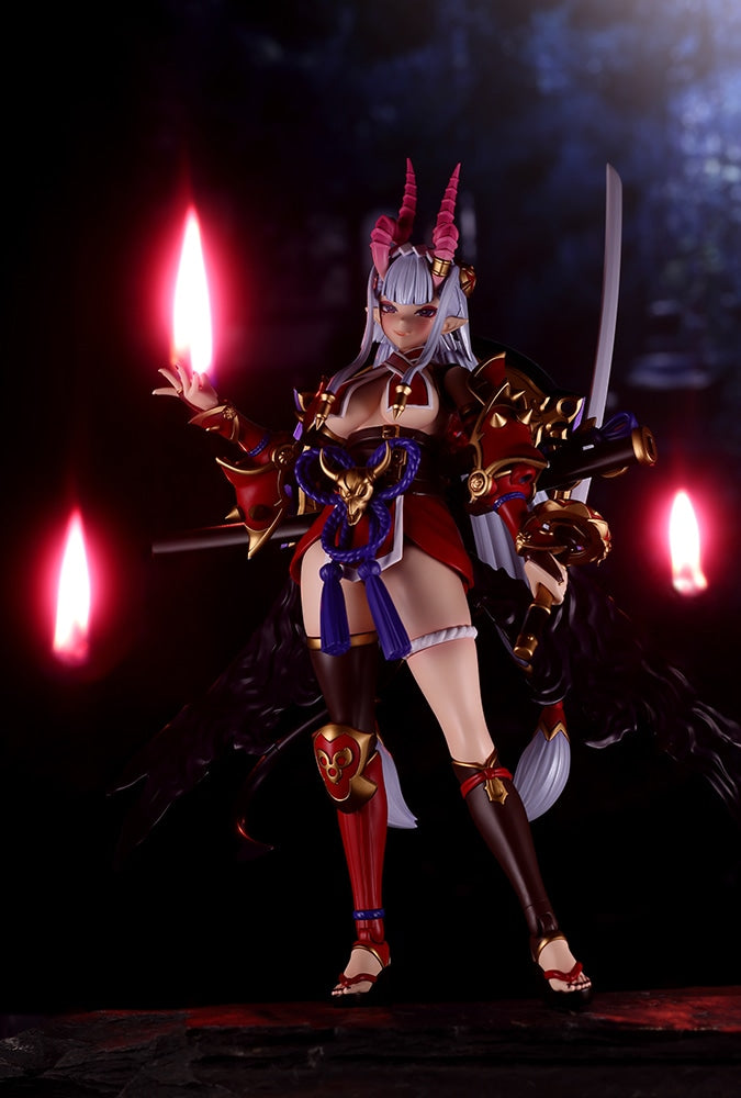 SPECIAL ORDER Kotobukiya - ARCANADEA - Ornela [EXCLUSIVE]