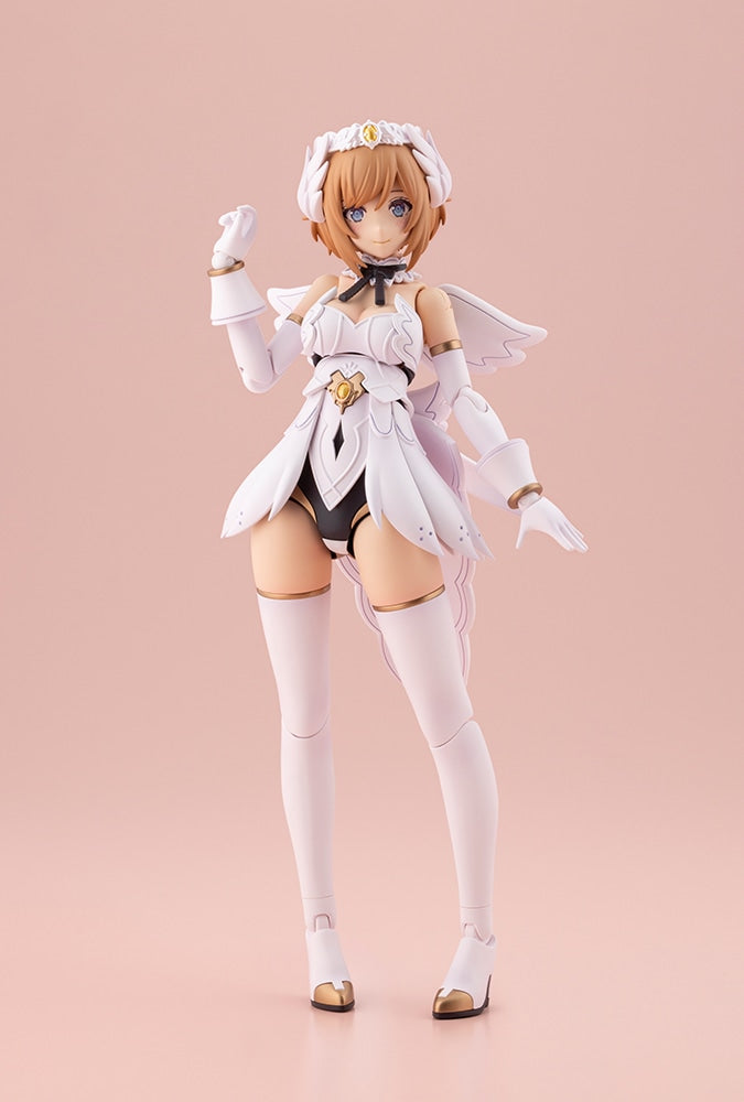 SPECIAL ORDER Kotobukiya - Arcanadea - necomi Illustration - Lumitea: First Engage Ver. [JP]
