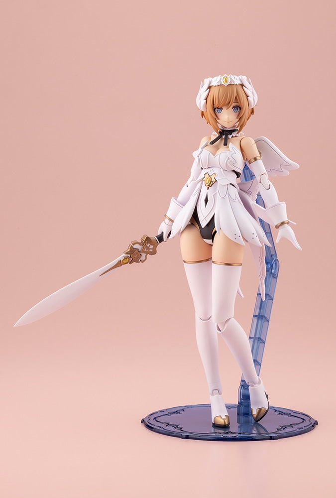 SPECIAL ORDER Kotobukiya - Arcanadea - necomi Illustration - Lumitea: First Engage Ver. [JP]