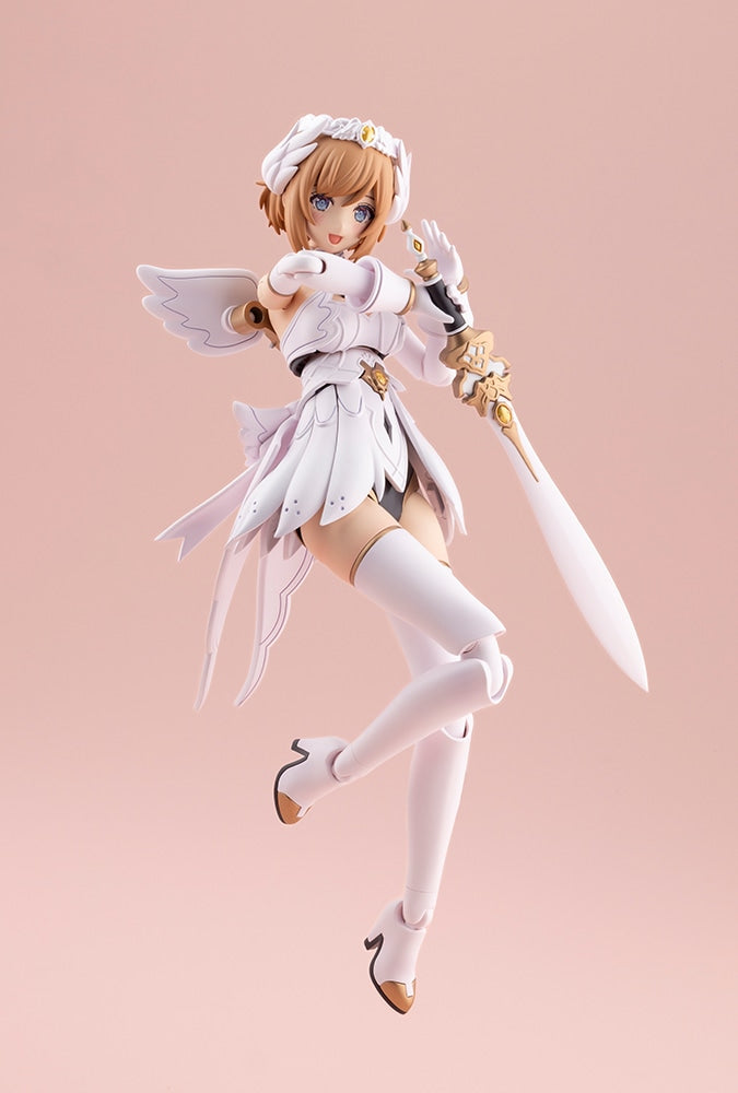 SPECIAL ORDER Kotobukiya - Arcanadea - necomi Illustration - Lumitea: First Engage Ver. [JP]