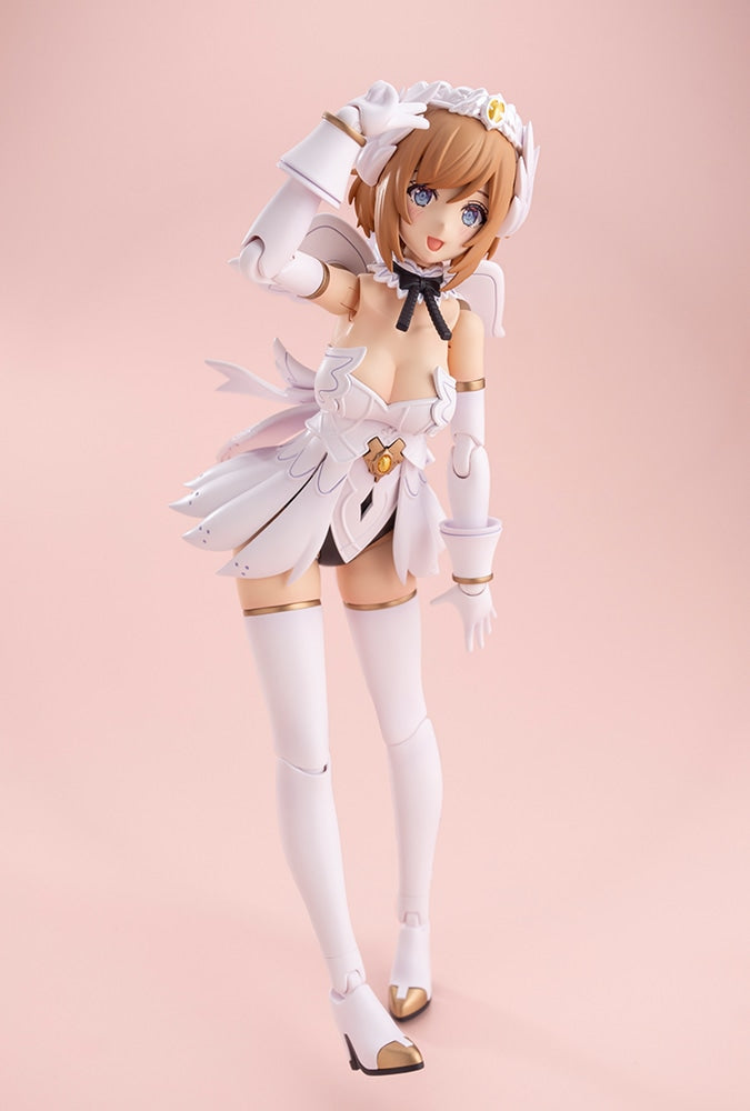 SPECIAL ORDER Kotobukiya - Arcanadea - necomi Illustration - Lumitea: First Engage Ver. [JP]