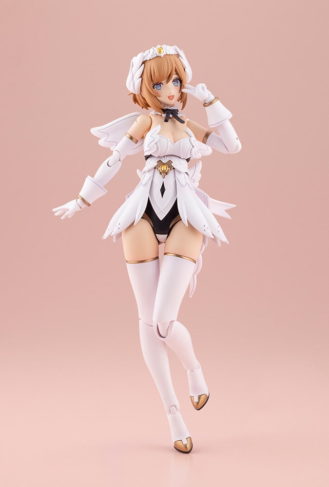 SPECIAL ORDER Kotobukiya - Arcanadea - necomi Illustration - Lumitea: First Engage Ver. [JP]