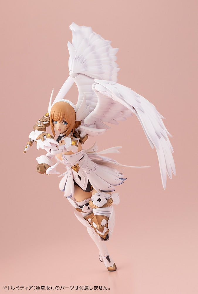 SPECIAL ORDER Kotobukiya - Arcanadea - necomi Illustration - Lumitea: First Engage Ver. [JP]
