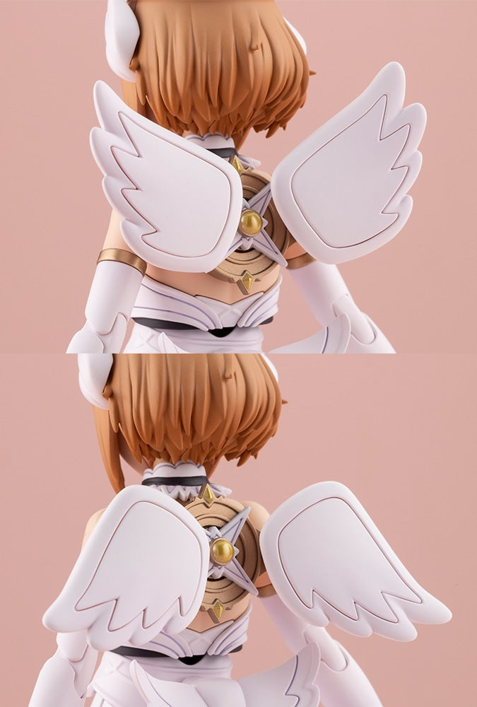 SPECIAL ORDER Kotobukiya - Arcanadea - necomi Illustration - Lumitea: First Engage Ver. [JP]