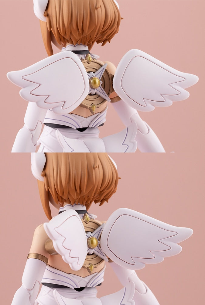 SPECIAL ORDER Kotobukiya - Arcanadea - necomi Illustration - Lumitea: First Engage Ver. [JP]