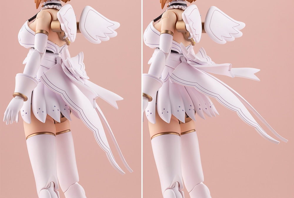 SPECIAL ORDER Kotobukiya - Arcanadea - necomi Illustration - Lumitea: First Engage Ver. [JP]
