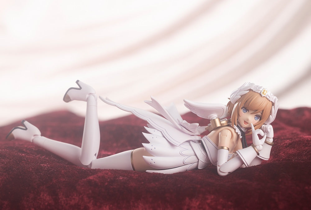 SPECIAL ORDER Kotobukiya - Arcanadea - necomi Illustration - Lumitea: First Engage Ver. [JP]