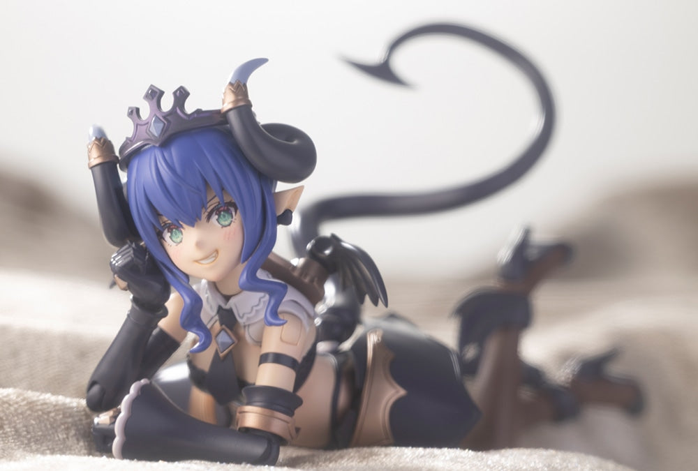 SPECIAL ORDER Kotobukiya - Arcanadea - necomi Illustration - Velretta: First Engage Ver. [JP]