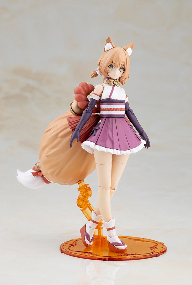 SPECIAL ORDER Kotobukiya - Arcanadea - necomi Illustration - Yukumo: First Engage Ver. [EXCLUSIVE]