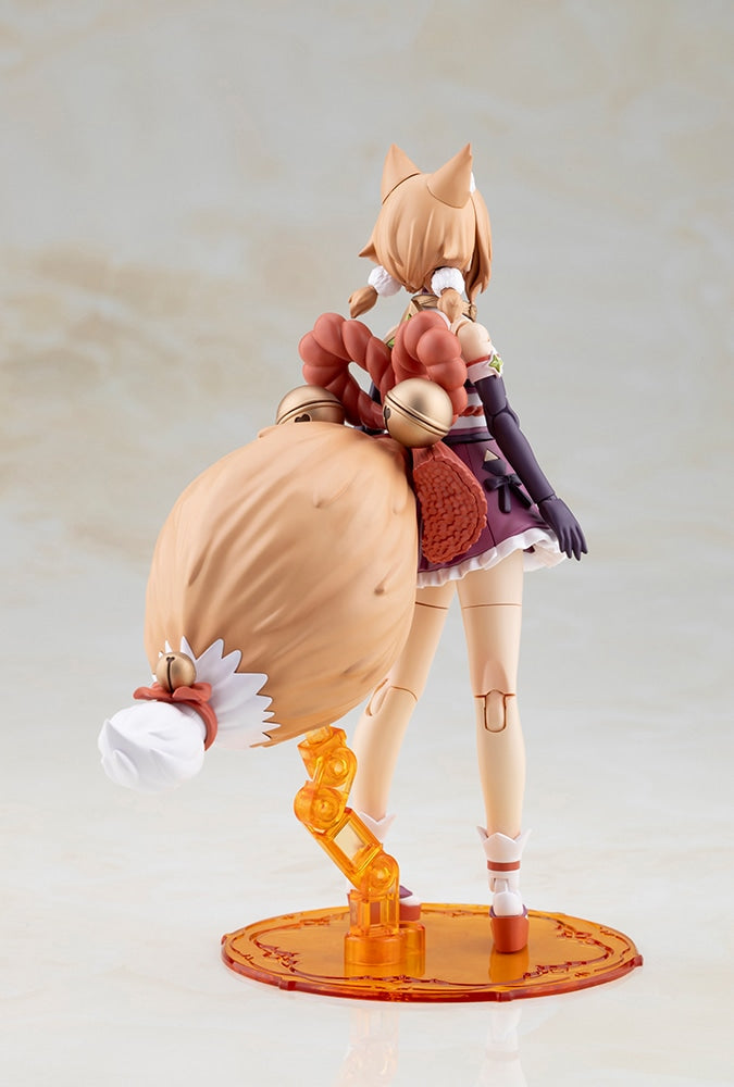 SPECIAL ORDER Kotobukiya - Arcanadea - necomi Illustration - Yukumo: First Engage Ver. [EXCLUSIVE]
