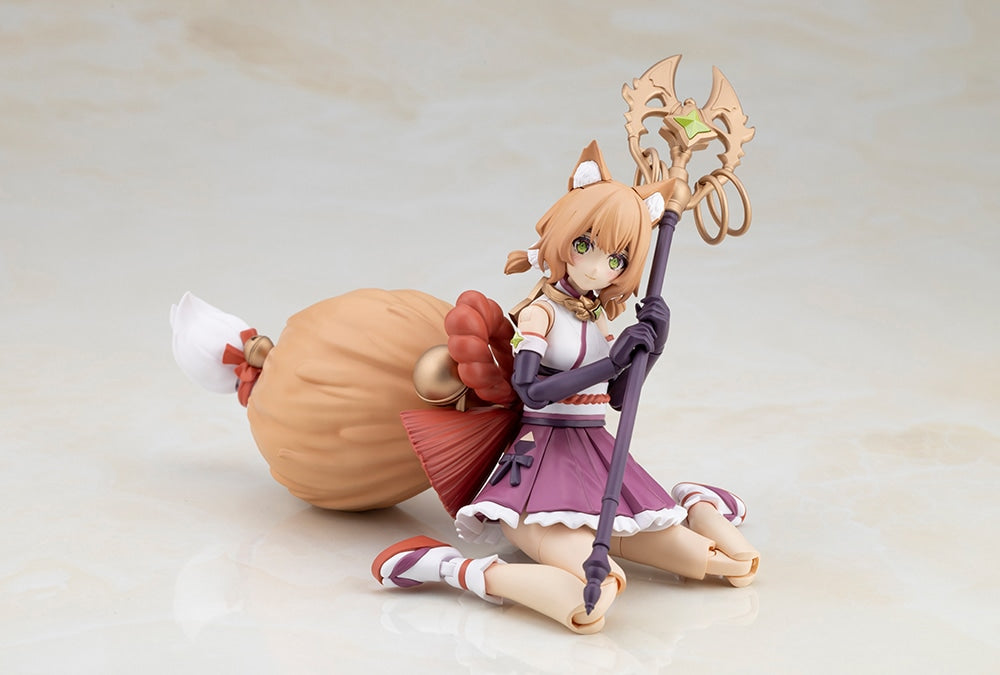 SPECIAL ORDER Kotobukiya - Arcanadea - necomi Illustration - Yukumo: First Engage Ver. [EXCLUSIVE]