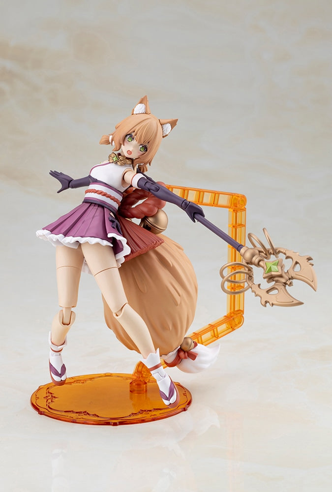 SPECIAL ORDER Kotobukiya - Arcanadea - necomi Illustration - Yukumo: First Engage Ver. [EXCLUSIVE]