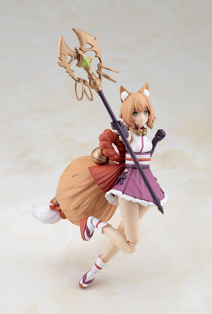 SPECIAL ORDER Kotobukiya - Arcanadea - necomi Illustration - Yukumo: First Engage Ver. [EXCLUSIVE]