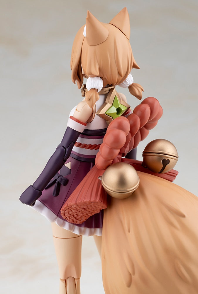 SPECIAL ORDER Kotobukiya - Arcanadea - necomi Illustration - Yukumo: First Engage Ver. [EXCLUSIVE]