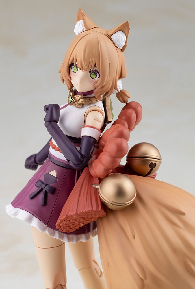 SPECIAL ORDER Kotobukiya - Arcanadea - necomi Illustration - Yukumo: First Engage Ver. [EXCLUSIVE]