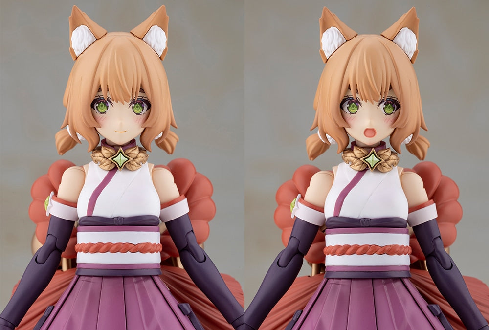 SPECIAL ORDER Kotobukiya - Arcanadea - necomi Illustration - Yukumo: First Engage Ver. [EXCLUSIVE]