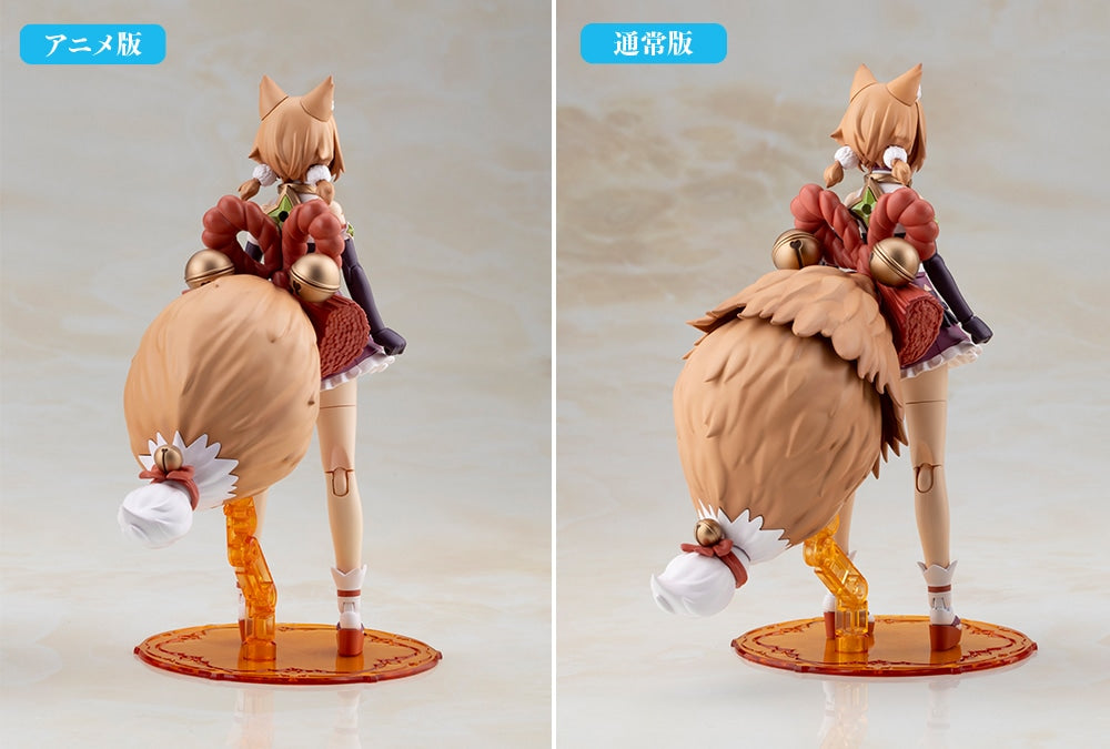SPECIAL ORDER Kotobukiya - Arcanadea - necomi Illustration - Yukumo: First Engage Ver. [EXCLUSIVE]