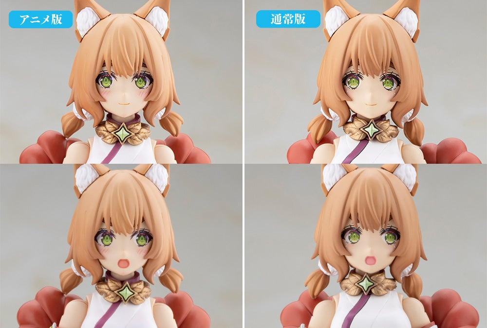 SPECIAL ORDER Kotobukiya - Arcanadea - necomi Illustration - Yukumo: First Engage Ver. [EXCLUSIVE]