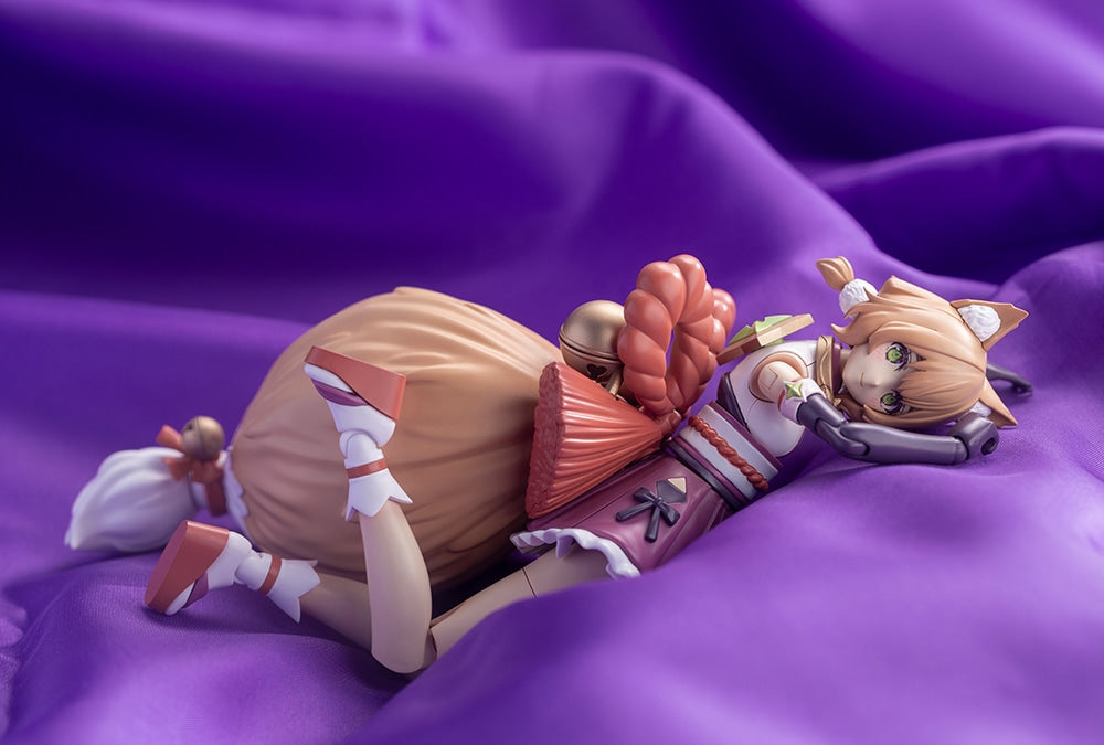 SPECIAL ORDER Kotobukiya - Arcanadea - necomi Illustration - Yukumo: First Engage Ver. [EXCLUSIVE]