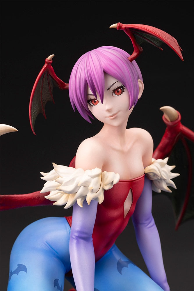 SPECIAL ORDER Kotobukiya - Darkstalkers - Lilith 1/7 [EXCLUSIVE]