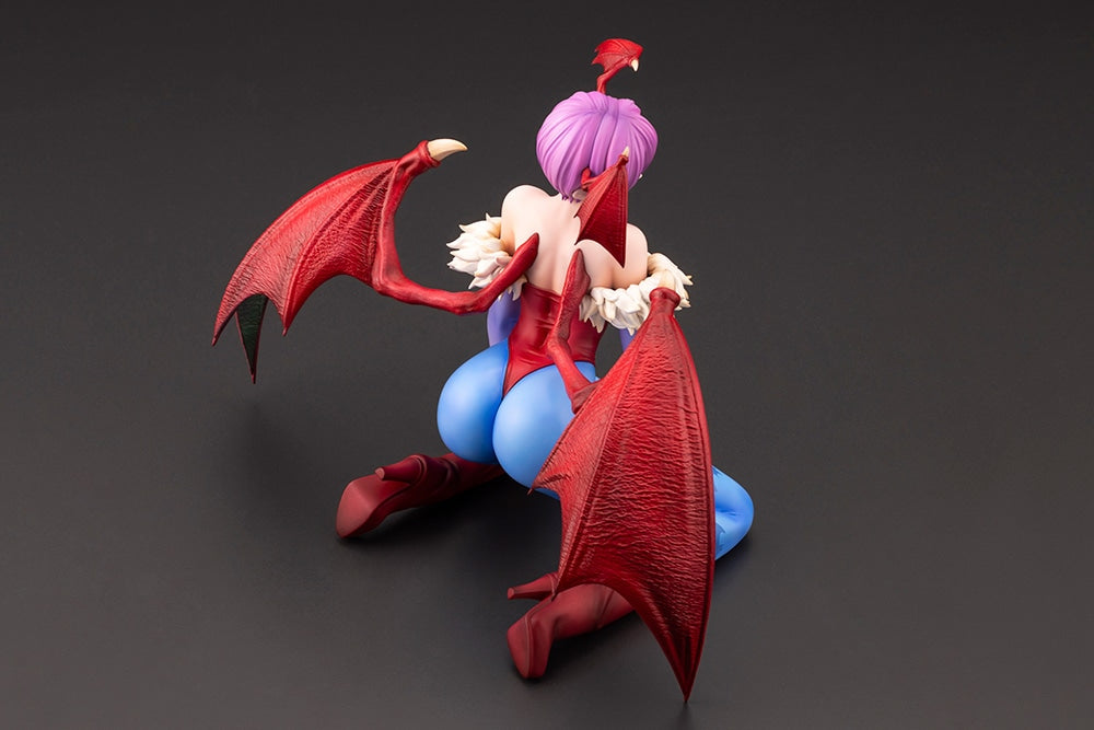 SPECIAL ORDER Kotobukiya - Darkstalkers - Lilith 1/7 [EXCLUSIVE]