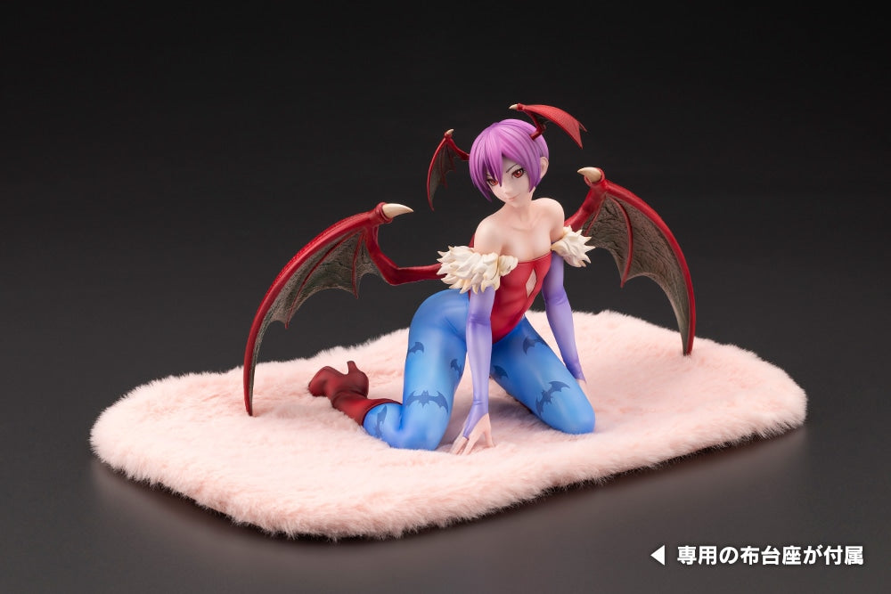 SPECIAL ORDER Kotobukiya - Darkstalkers - Lilith 1/7 [EXCLUSIVE]