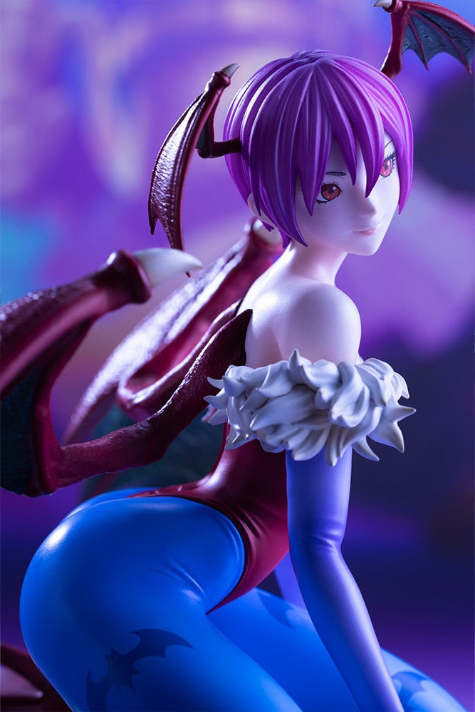 SPECIAL ORDER Kotobukiya - Darkstalkers - Lilith 1/7 [EXCLUSIVE]