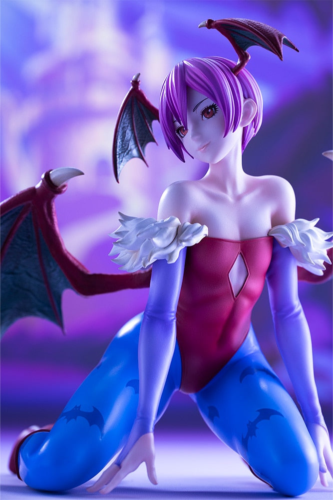 SPECIAL ORDER Kotobukiya - Darkstalkers - Lilith 1/7 [EXCLUSIVE]