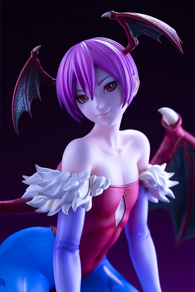 SPECIAL ORDER Kotobukiya - Darkstalkers - Lilith 1/7 [EXCLUSIVE]