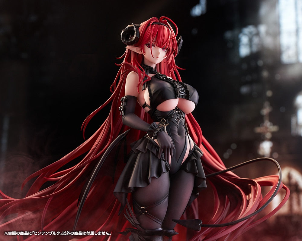 Kotobukiya - Azur Lane - Hindenburg 1/7