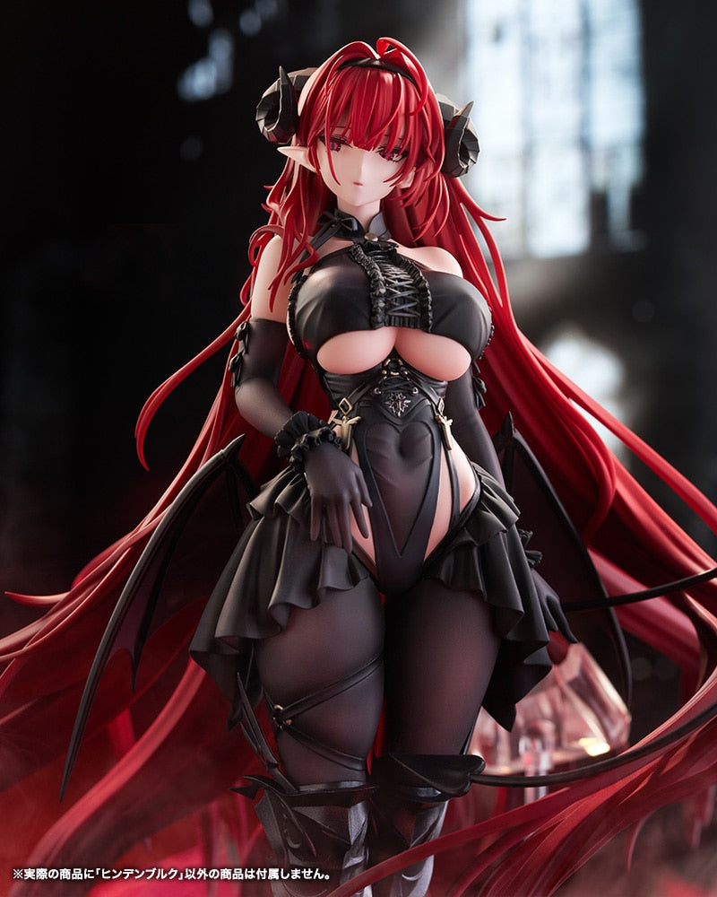 Kotobukiya - Azur Lane - Hindenburg 1/7