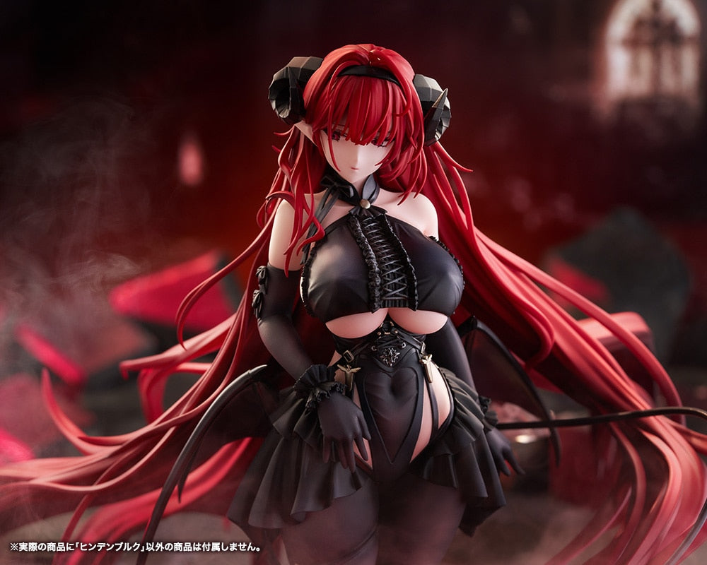 Kotobukiya - Azur Lane - Hindenburg 1/7