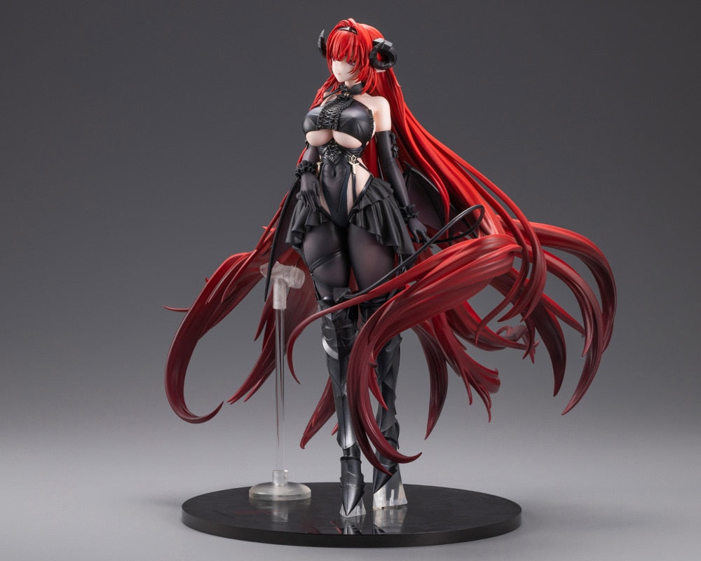 Kotobukiya - Azur Lane - Hindenburg 1/7