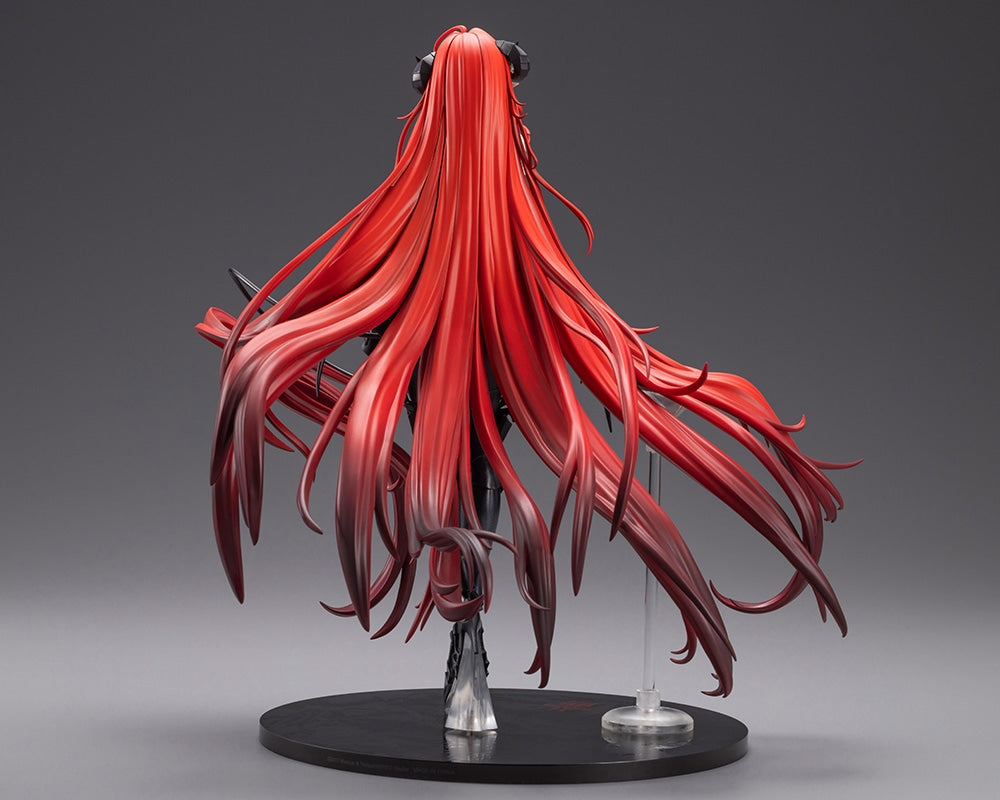 Kotobukiya - Azur Lane - Hindenburg 1/7