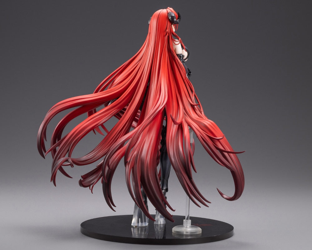 Kotobukiya - Azur Lane - Hindenburg 1/7