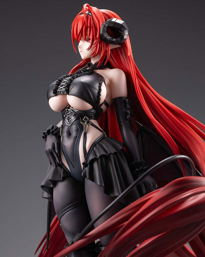 Kotobukiya - Azur Lane - Hindenburg 1/7