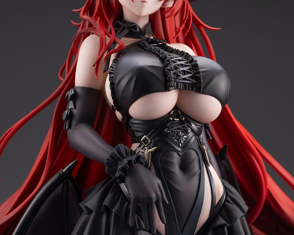 Kotobukiya - Azur Lane - Hindenburg 1/7