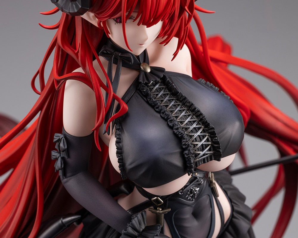 Kotobukiya - Azur Lane - Hindenburg 1/7