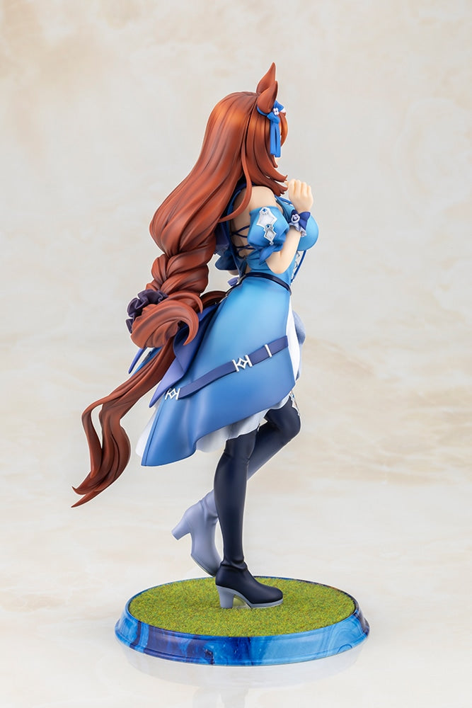 SPECIAL ORDER Kotobukiya - Umamusume: Pretty Derby - Super Creek 1/7 [JP]