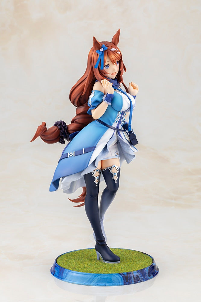 SPECIAL ORDER Kotobukiya - Umamusume: Pretty Derby - Super Creek 1/7 [JP]