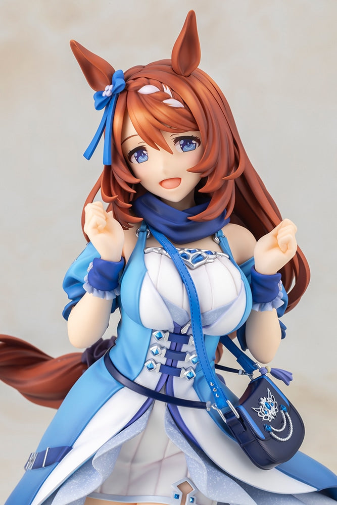 SPECIAL ORDER Kotobukiya - Umamusume: Pretty Derby - Super Creek 1/7 [JP]