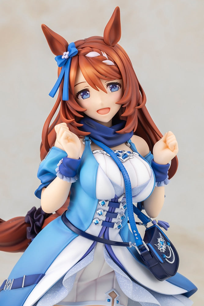 SPECIAL ORDER Kotobukiya - Umamusume: Pretty Derby - Super Creek 1/7 [JP]