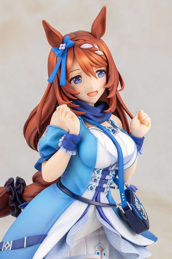 SPECIAL ORDER Kotobukiya - Umamusume: Pretty Derby - Super Creek 1/7 [JP]